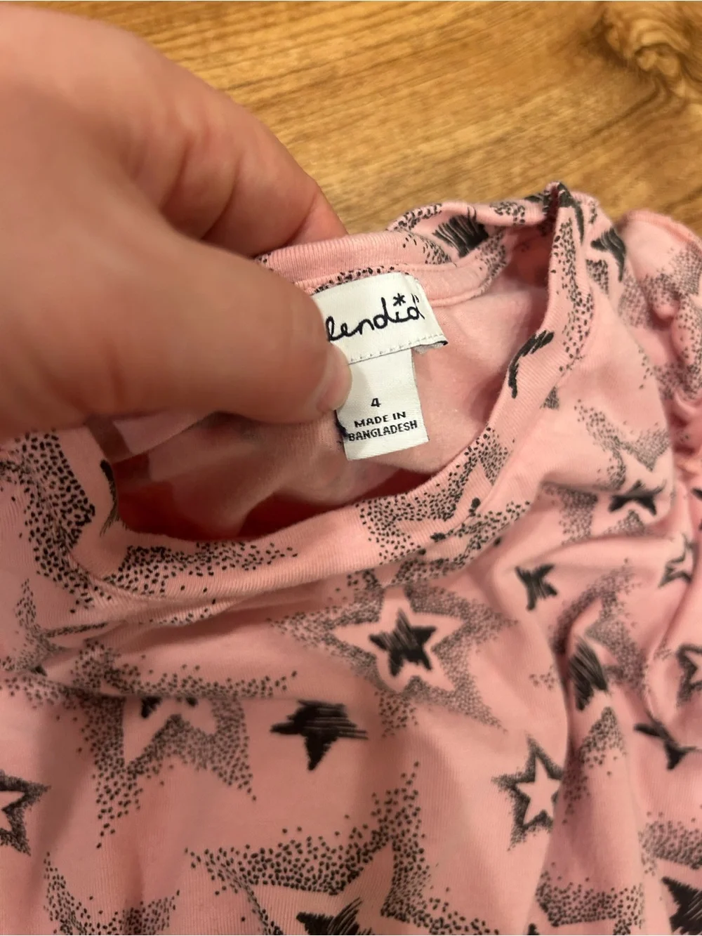 4T splendid dress bundle